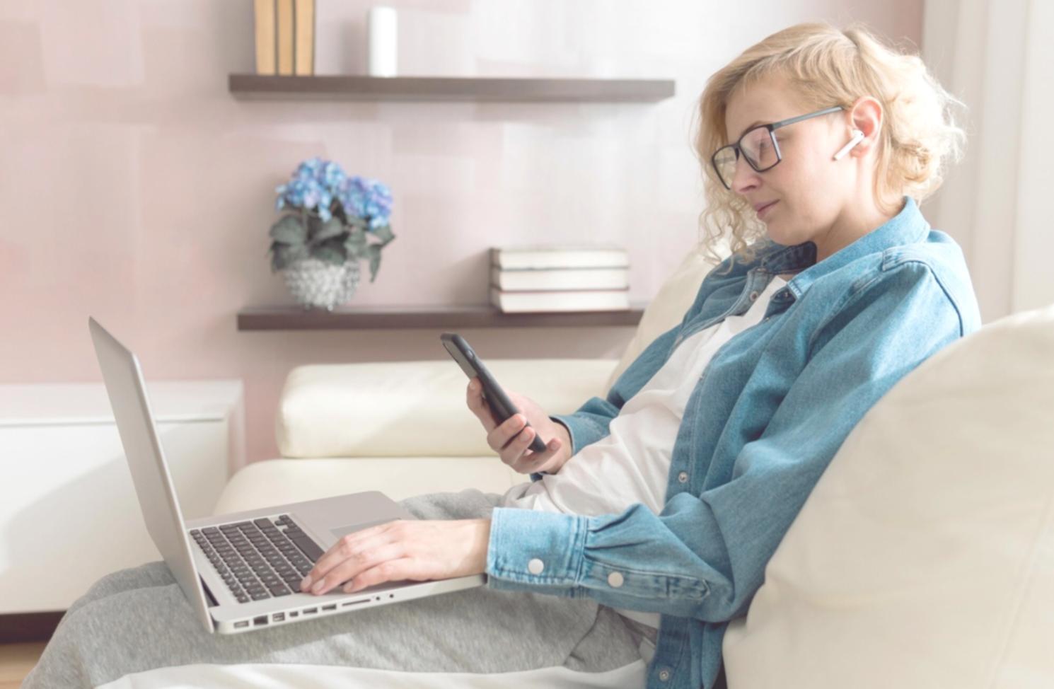 Therapeutische Sitzung mit Fokus auf psychosomatische Behandlungsmethoden